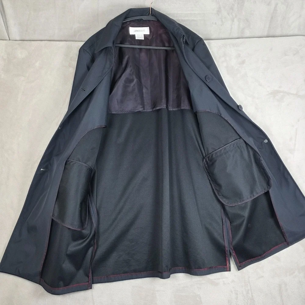 Jones & Co. classic 1990s
